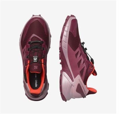 Salomon Supercross 4 Gtx W Kadın Outdoor Ayakkabı L47594500