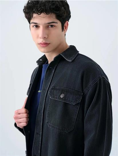 Loft Erkek Gömlek LF2039700