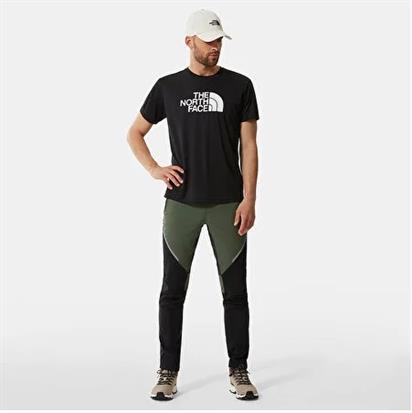 The North Face M Reaxıon Easy   Erkek T-Shirt NF0A4CDVJK31