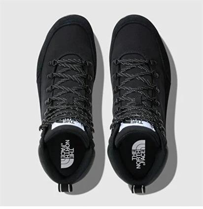 The North Face M Back-To-Berkeley Iv Textıle Wp Erkek Bot NF0A8177KY41
