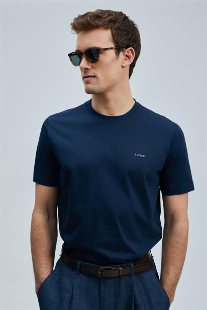 Lufian Bran Erkek T-Shirt 111020262
