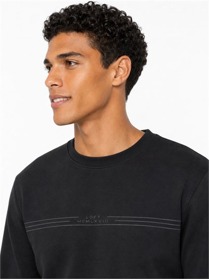 Loft Erkek Sweatshirt LF2044511