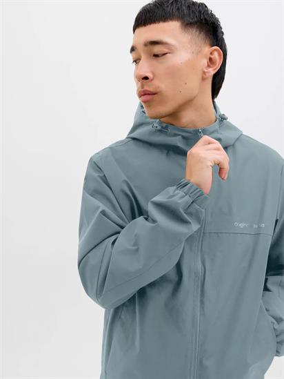 Jack & Jones Jorvesterbro Hood Erkek Ceket 12272898