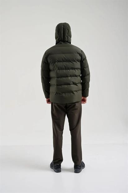 Exuma H Wınter Erkek Mont 2211093