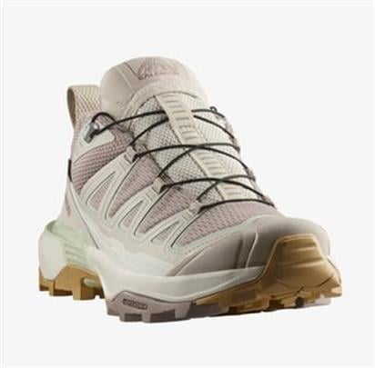 Salomon X Ultra 360 Edge Gore-Tex Kadın Outdoor Ayakkabı L47817000