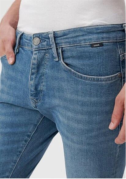 Mavi Jake Shaded Mavi Premium Erkek Pantolon