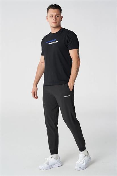 Hummel Mabeles 7/8 Pants Erkek Eşofman Altı 931918-2001