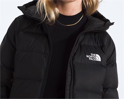 The North Face W Hydrenalıte Down Hoodıe Kadın Mont NF0A5GGGJK31