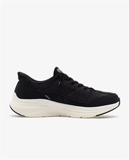 Skechers Contour Foam Cozy Fıt  Erkek Günlük Ayakkabı 232619 BKW