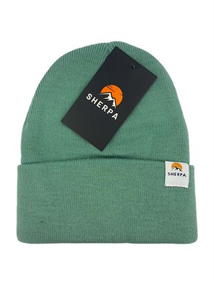 Sherpa Balıkçı Bere B Dokuma