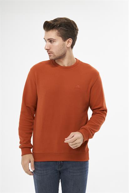 Sherpa Norbu Sweat SP2308