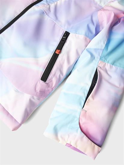 Name It Kıds Nknslope10 Skı  Aop Fo Çocuk Mont 13242462