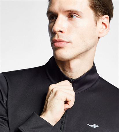 Lescon 25S-1249-25B Erkek Fermuarlı Üst 25BTEB001249