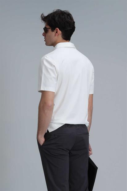 Lufian Robert Erkek Polo T-Shirt 111040175