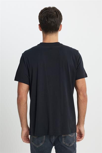 Lee Erkek T-shirt