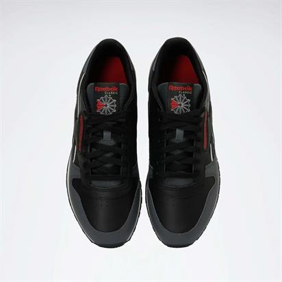 Reebok 4M,Classıc Leather Clıp Erkek Ayakkabı