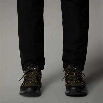 The North Face M Hedgehog Gore-Tex Erkek Outdoor Ayakkabı NF0A8AA9BQW1