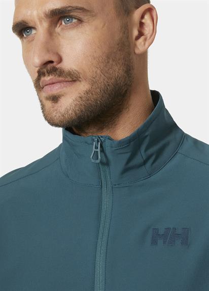 Helly Hansen Sırdal Erkek Softshell Mont HHA.63147