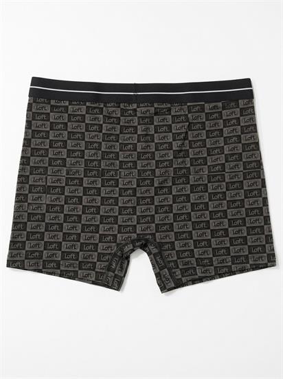 Loft Erkek Boxer LF2041959