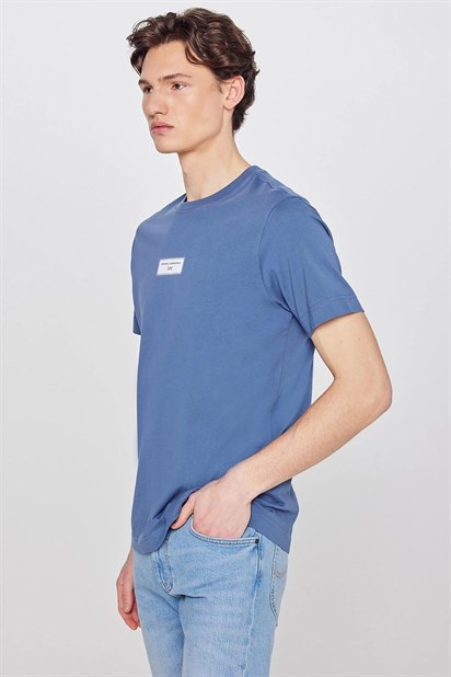 Lee Mid Logo T-shirt L2610071TF