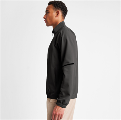 Lescon 25N-1165 Fermuarlı Üst Erkek