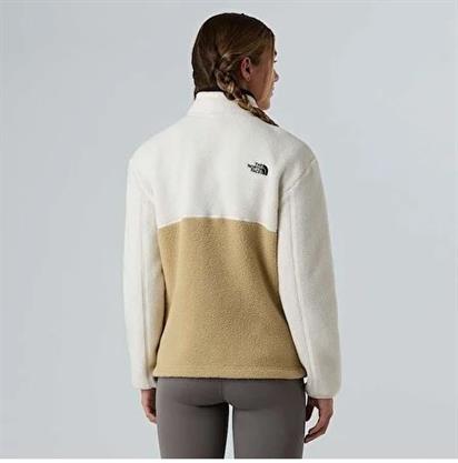 The North Face W Yumıorı Tam Fermuarlı Kadın Mont NF0A8E883CG1
