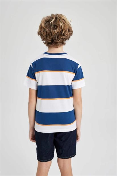 Defacto Erkek Çocuk T-Shirt