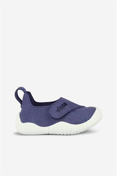 Vicco Panku İlk Adım Cırtlı Çocuk Ayakkabı