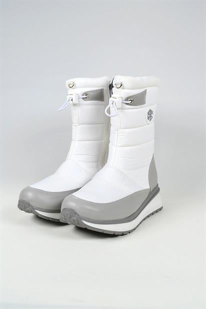 Buzfix Kadın Kar Botu BUZFİX 004