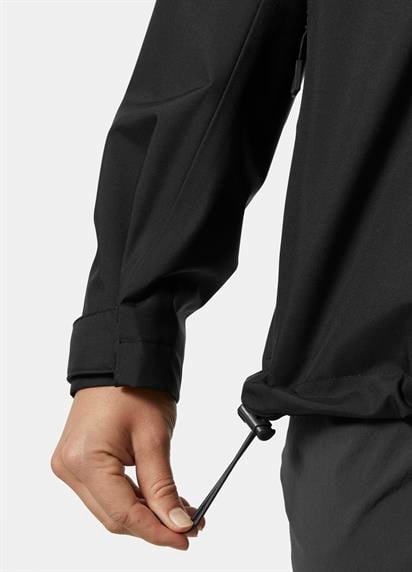 Helly Hansen W Crew Kadın Mont 2.0 HHA.34450