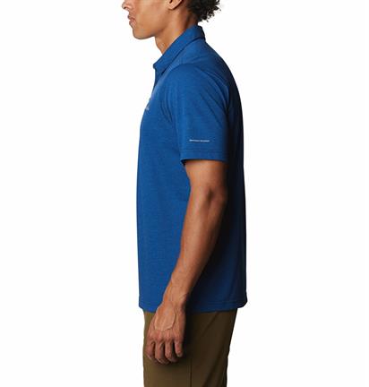 Columbia Havercamp Pıque Polo Kısa Kollu Polo Erkek T-Shirt AM2996_464