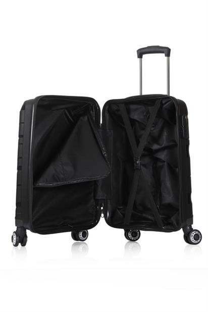 Ççs Trolley Kabin Boy Valiz 5223