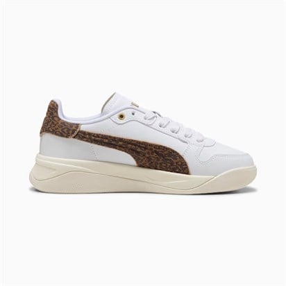 Puma Court Bae Feline Kadın Günlük Ayakkabı 40824702