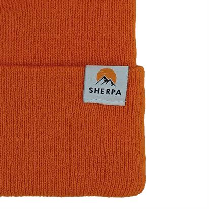 Sherpa Balıkçı Bere B Dokuma