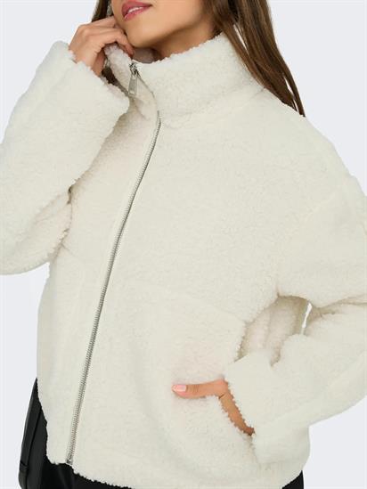 Only Onlaspen Teddy  Otw Kadın Mont 15349400