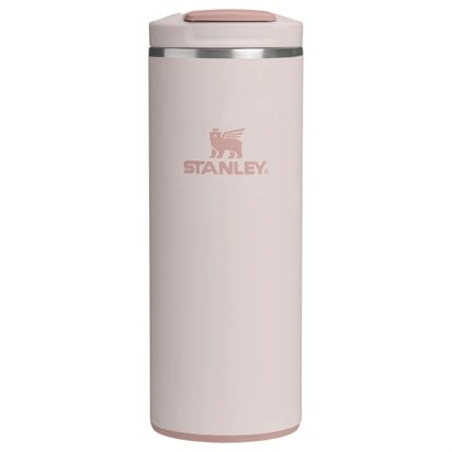 Stanley The Transit Fliptop Mug 0.35L / 12oz Rose Quartz