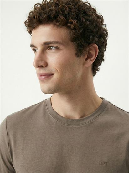 Loft Erkek T-Shirt LF2038850