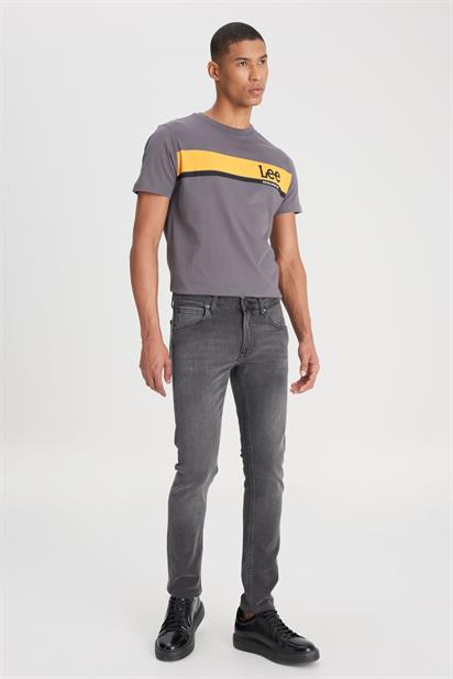 Lee Luke Erkek Jean Pantolon L211034003