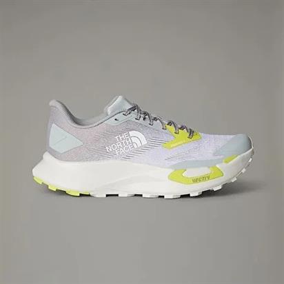 The North Face M Vectıv Endurıs 4 Erkek Outdoor Ayakkabı NF0A8AEPCIY1