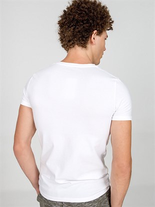 Ltb Mıllenıum Erkek T-shirt