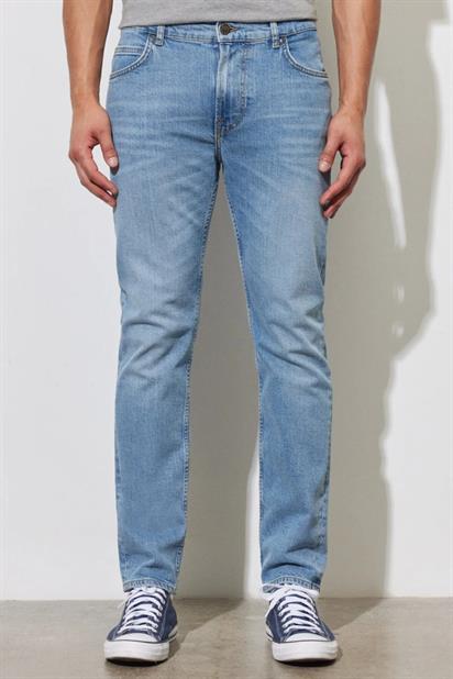 Lee Rider Slim Jean Erkek Pantolon L701KNMB