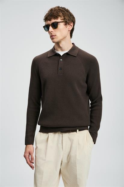 Lufıan Rufus Erkek Kazak 112090170