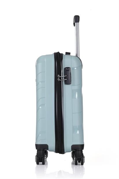 Ççs Trolley Kabin Boy Valiz 5223