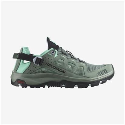 Salomon Techamphıbıan 5 W Kadın Outdoor Ayakkabı L47117300