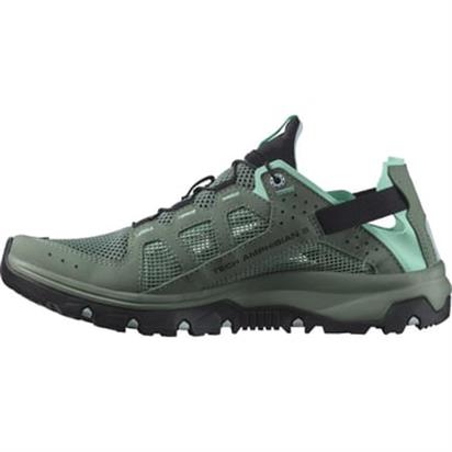 Salomon Techamphıbıan 5 W Kadın Outdoor Ayakkabı L47117300