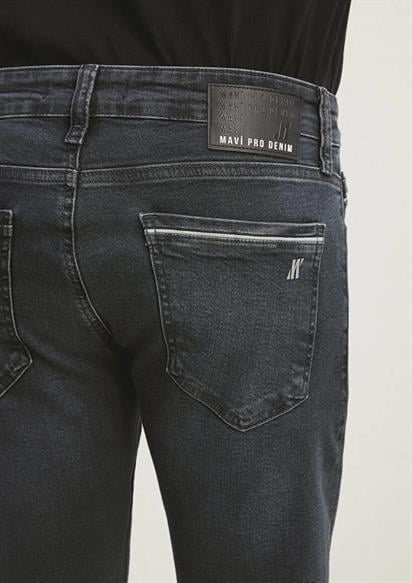 Jake Foggy Grey Mavi Pro Erkek Jean Pantolon 0042286535