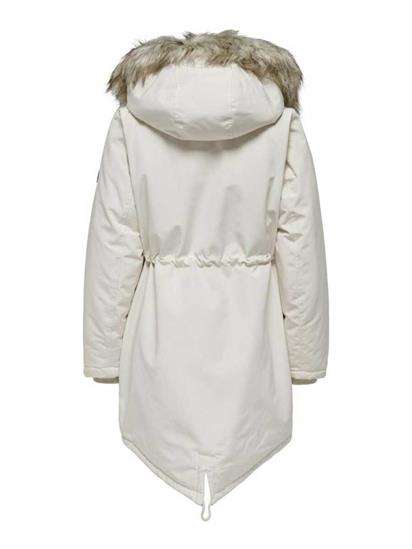 Only Onlsylvı Kadın Parka