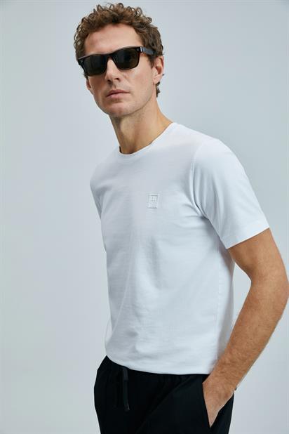 Lufian Pablo Erkek T-shirt 111020265