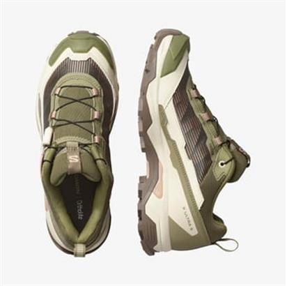 Salomon X Ultra 5 W Kadın Outdoor Ayakkabı L47798000