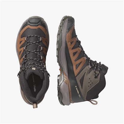 Salomon  X Ultra 360 Mıd Gtx  Erkek  Bot   L45473200